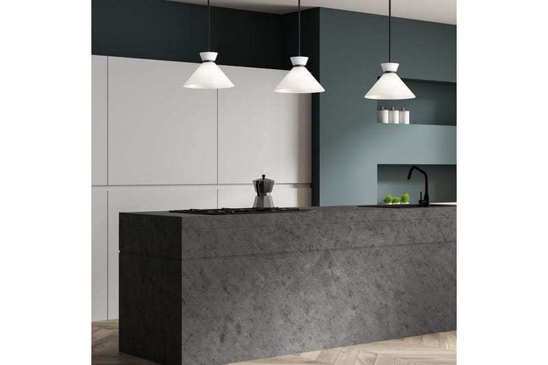 Halston Alora Mood Pendel - Belysning - Lamper & indendørsbelysning - Loftlampe - Pendellamper & hængelamper