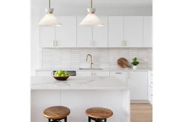 Halston Alora Mood Pendel - Belysning - Lamper & indendørsbelysning - Loftlampe - Pendellamper & hængelamper