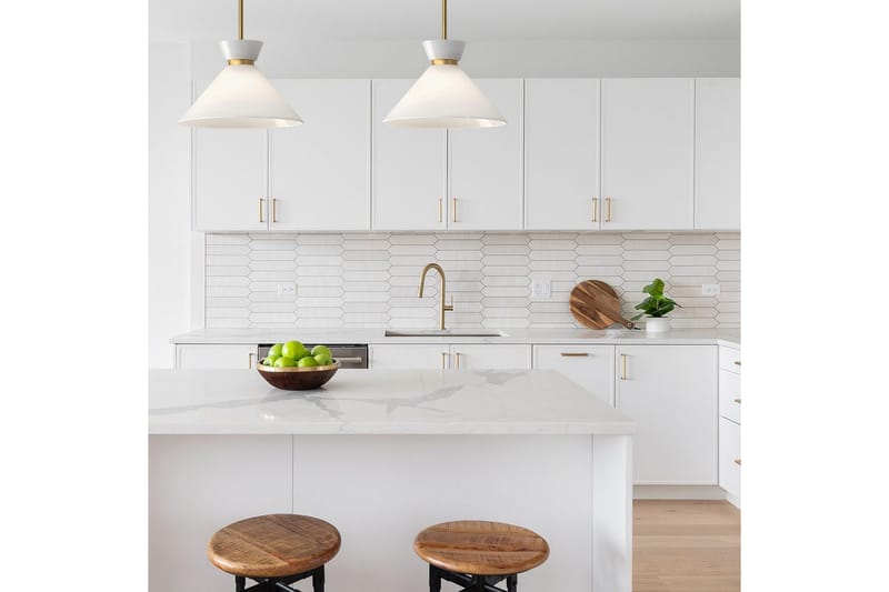 Halston Alora Mood Pendel - Belysning - Lamper & indendørsbelysning - Loftlampe - Pendellamper & hængelamper