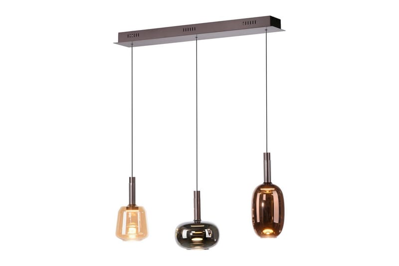 Irides Paul Neuhaus Loftslampe - Belysning - Lamper & indendørsbelysning - Loftlampe - Pendellamper & hængelamper