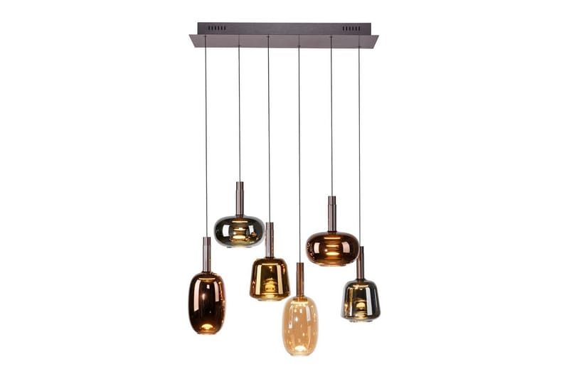 Irides Paul Neuhaus Loftslampe, undefined