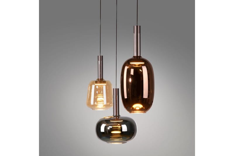 Irides Paul Neuhaus Loftslampe - Belysning - Lamper & indendørsbelysning - Loftlampe - Pendellamper & hængelamper