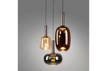 Irides Paul Neuhaus Loftslampe - Belysning - Lamper & indendørsbelysning - Loftlampe - Pendellamper & hængelamper