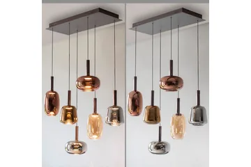 Irides Paul Neuhaus Loftslampe - Belysning - Lamper & indendørsbelysning - Loftlampe - Pendellamper & hængelamper
