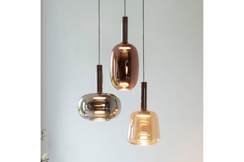 Irides Paul Neuhaus Loftslampe - Belysning - Lamper & indendørsbelysning - Loftlampe - Pendellamper & hængelamper