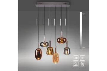 Irides Paul Neuhaus Loftslampe - Belysning - Lamper & indendørsbelysning - Loftlampe - Pendellamper & hængelamper