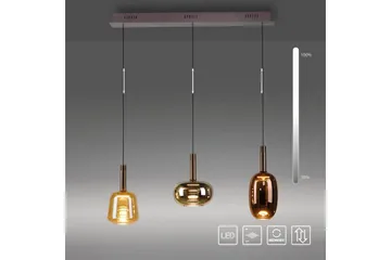 Irides Paul Neuhaus Loftslampe - Belysning - Lamper & indendørsbelysning - Loftlampe - Pendellamper & hængelamper