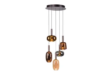 Irides Paul Neuhaus Loftslampe - Belysning - Lamper & indendørsbelysning - Loftlampe - Pendellamper & hængelamper
