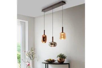 Irides Paul Neuhaus Loftslampe - Belysning - Lamper & indendørsbelysning - Loftlampe - Pendellamper & hængelamper