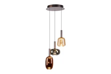 Irides Paul Neuhaus Loftslampe - Belysning - Lamper & indendørsbelysning - Loftlampe - Pendellamper & hængelamper
