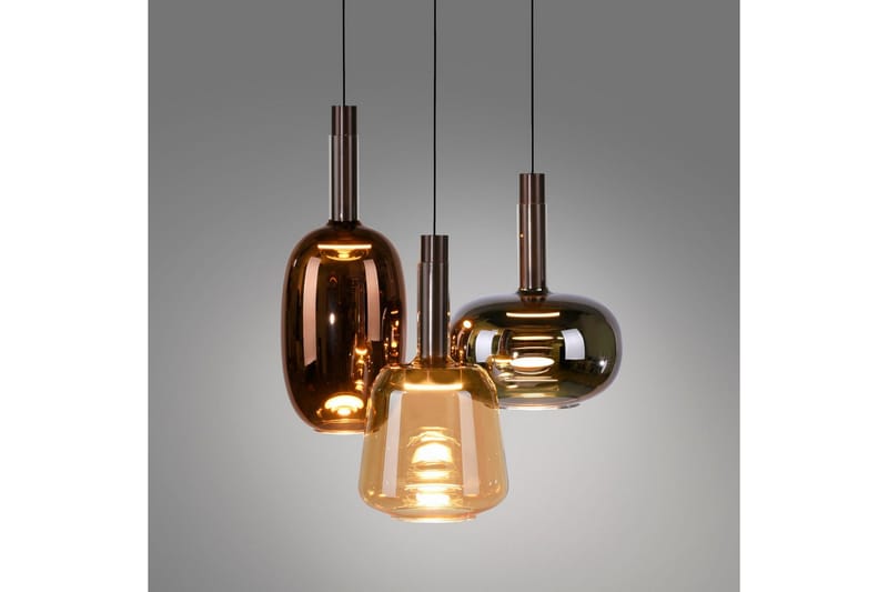 Irides Paul Neuhaus Loftslampe - Belysning - Lamper & indendørsbelysning - Loftlampe - Pendellamper & hængelamper