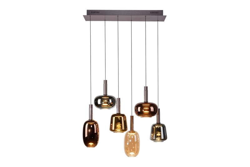 Irides Paul Neuhaus Loftslampe, undefined