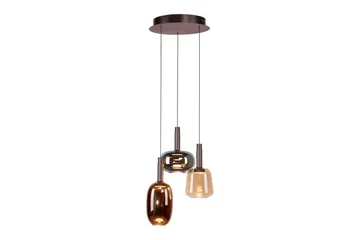 Irides Paul Neuhaus Loftslampe - Belysning - Lamper & indendørsbelysning - Loftlampe - Pendellamper & hængelamper