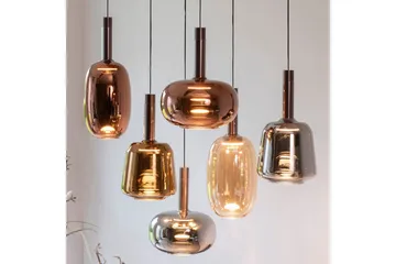 Irides Paul Neuhaus Loftslampe - Belysning - Lamper & indendørsbelysning - Loftlampe - Pendellamper & hængelamper