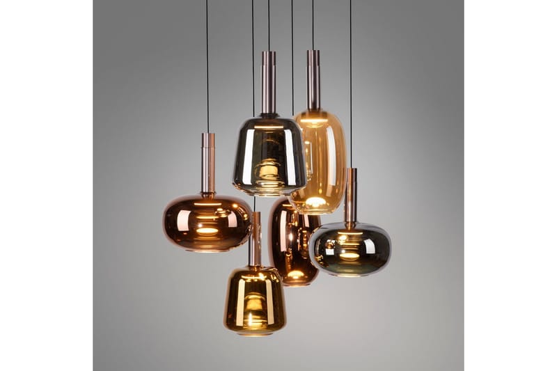 Irides Paul Neuhaus Loftslampe - Belysning - Lamper & indendørsbelysning - Loftlampe - Pendellamper & hængelamper