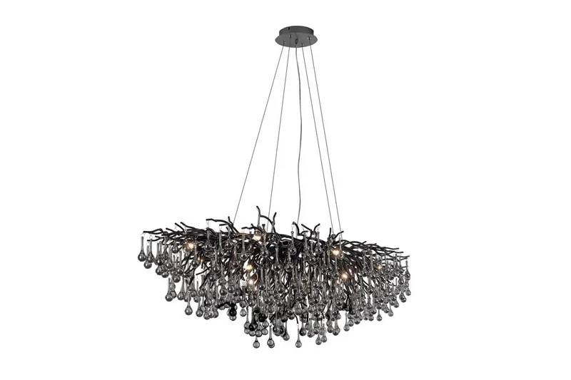 Istap Paul Neuhaus Krona - Belysning - Lamper & indendørsbelysning - Loftlampe - Lysekroner