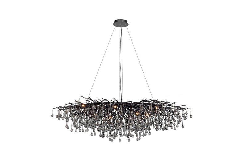 Istap Paul Neuhaus Krona - Belysning - Lamper & indendørsbelysning - Loftlampe - Lysekroner