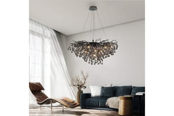 Istap Paul Neuhaus Krona - Belysning - Lamper & indendørsbelysning - Loftlampe - Lysekroner