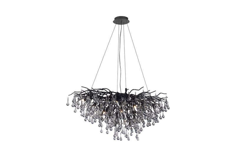 Istap Paul Neuhaus Krona - Belysning - Lamper & indendørsbelysning - Loftlampe - Lysekroner