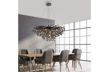 Istap Paul Neuhaus Krona - Belysning - Lamper & indendørsbelysning - Loftlampe - Lysekroner