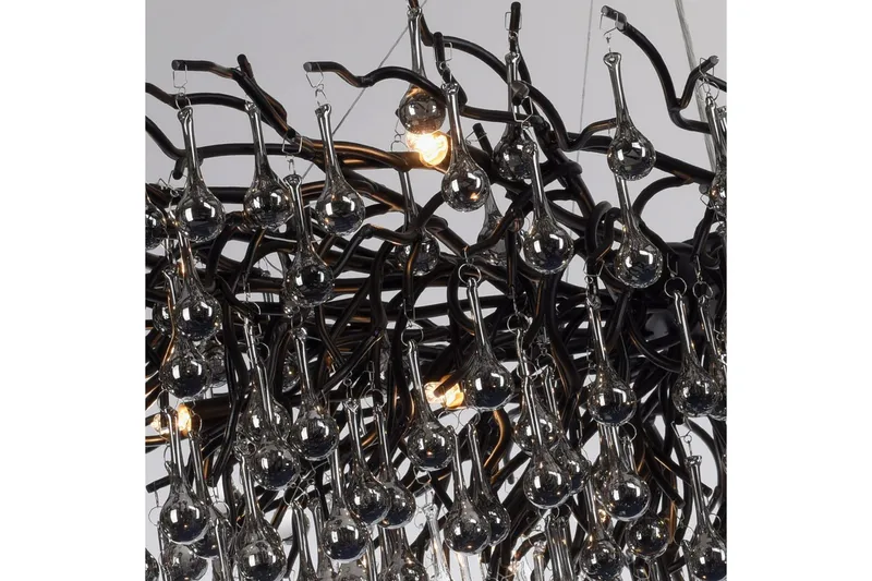 Istap Paul Neuhaus Krona - Belysning - Lamper & indendørsbelysning - Loftlampe - Lysekroner