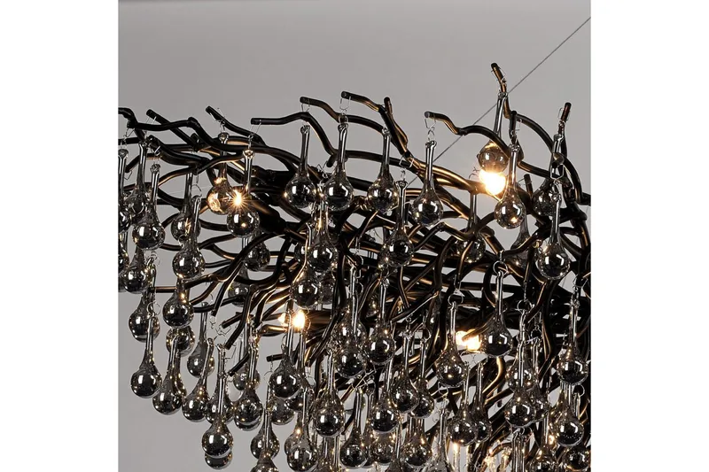 Istap Paul Neuhaus Krona - Belysning - Lamper & indendørsbelysning - Loftlampe - Lysekroner