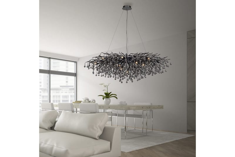 Istap Paul Neuhaus Krona - Belysning - Lamper & indendørsbelysning - Loftlampe - Lysekroner