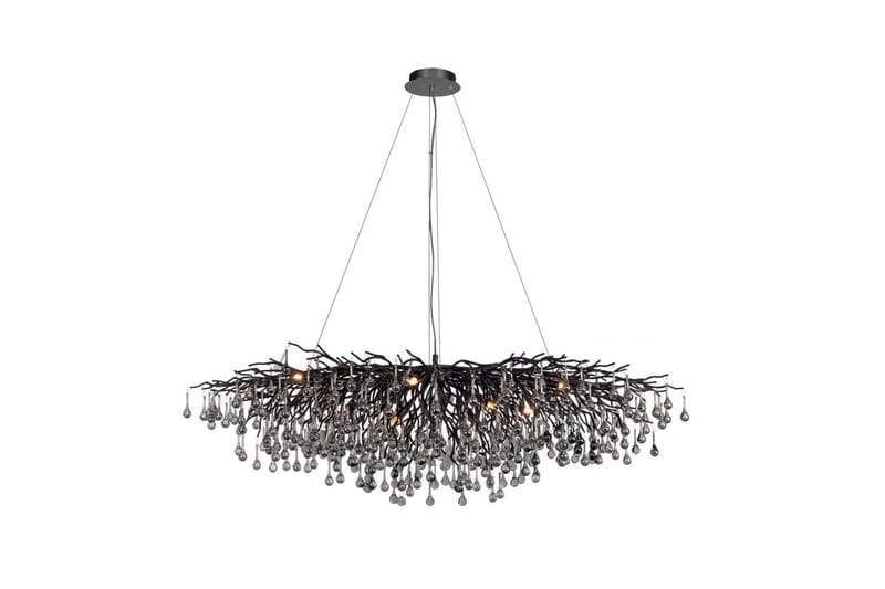 Istap Paul Neuhaus Krona - Belysning - Lamper & indendørsbelysning - Loftlampe - Lysekroner