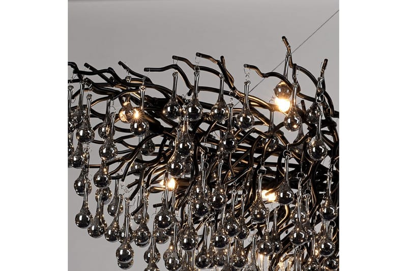 Istap Paul Neuhaus Krona - Belysning - Lamper & indendørsbelysning - Loftlampe - Lysekroner