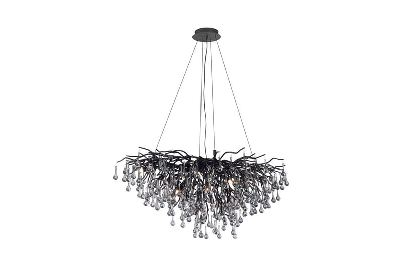 Istap Paul Neuhaus Krona - Belysning - Lamper & indendørsbelysning - Loftlampe - Lysekroner