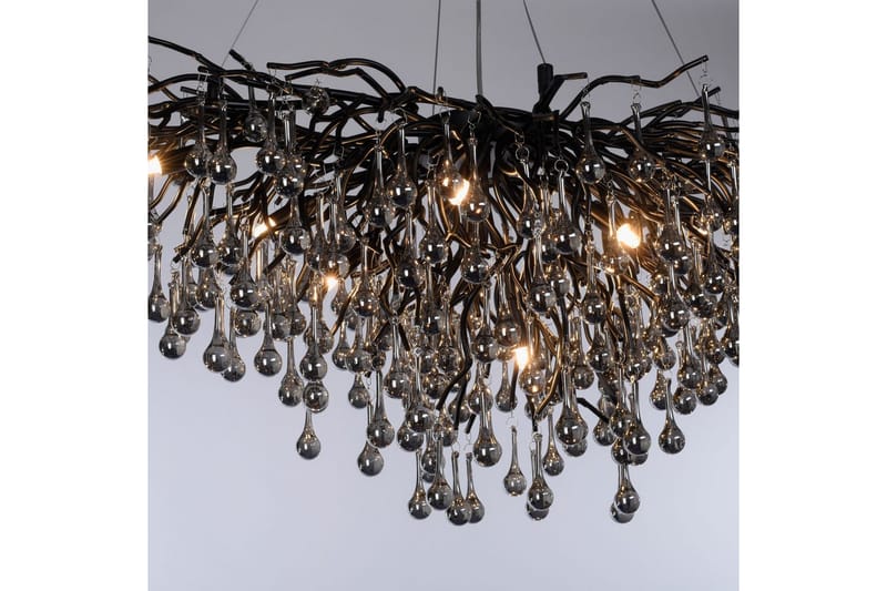 Istap Paul Neuhaus Krona - Belysning - Lamper & indendørsbelysning - Loftlampe - Lysekroner