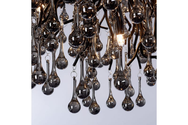 Istap Paul Neuhaus Krona - Belysning - Lamper & indendørsbelysning - Loftlampe - Lysekroner