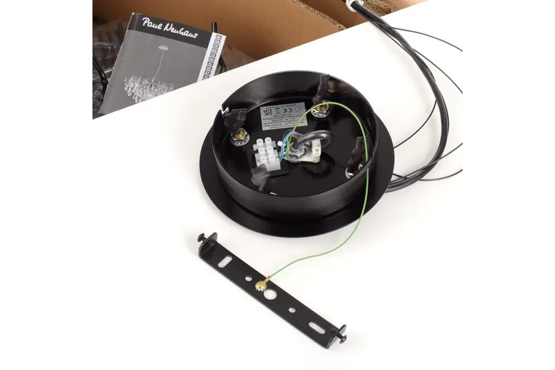 Istap Paul Neuhaus Krona - Belysning - Lamper & indendørsbelysning - Loftlampe - Lysekroner