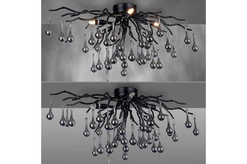 Istapp Paul Neuhaus Loftslampe - Belysning - Lamper & indendørsbelysning - Loftlampe - Pendellamper & hængelamper