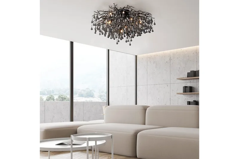 Istapp Paul Neuhaus Loftslampe - Belysning - Lamper & indendørsbelysning - Loftlampe - Lysekroner