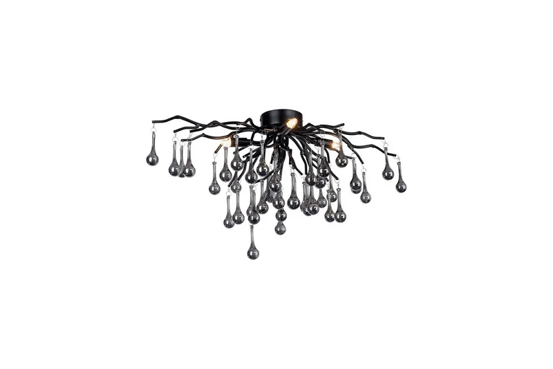 Istapp Paul Neuhaus Loftslampe - Belysning - Lamper & indendørsbelysning - Loftlampe - Pendellamper & hængelamper