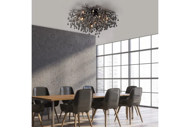 Istapp Paul Neuhaus Loftslampe - Belysning - Lamper & indendørsbelysning - Loftlampe - Lysekroner