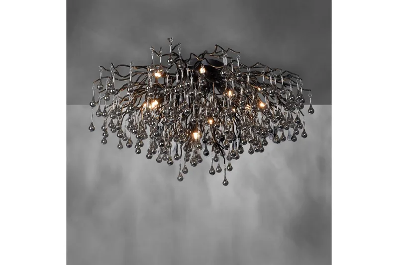 Istapp Paul Neuhaus Loftslampe - Belysning - Lamper & indendørsbelysning - Loftlampe - Lysekroner