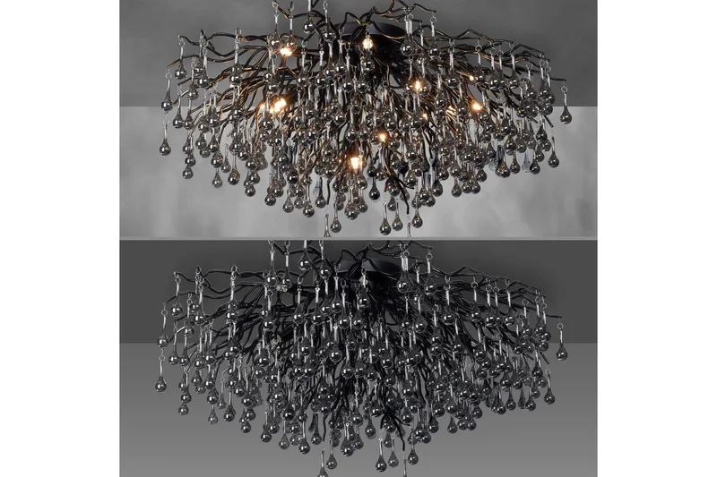 Istapp Paul Neuhaus Loftslampe - Belysning - Lamper & indendørsbelysning - Loftlampe - Lysekroner