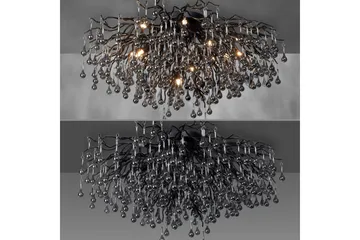 Istapp Paul Neuhaus Loftslampe - Belysning - Lamper & indendørsbelysning - Loftlampe - Lysekroner