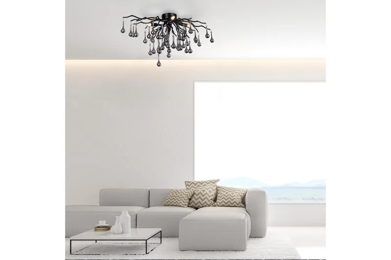 Istapp Paul Neuhaus Loftslampe - Belysning - Lamper & indendørsbelysning - Loftlampe - Pendellamper & hængelamper