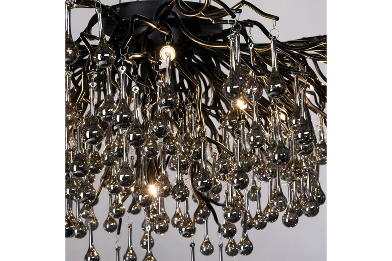 Istapp Paul Neuhaus Loftslampe - Belysning - Lamper & indendørsbelysning - Loftlampe - Lysekroner