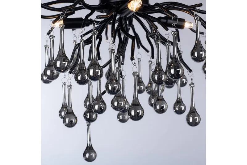 Istapp Paul Neuhaus Loftslampe - Belysning - Lamper & indendørsbelysning - Loftlampe - Pendellamper & hængelamper