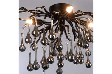 Istapp Paul Neuhaus Loftslampe - Belysning - Lamper & indendørsbelysning - Loftlampe - Pendellamper & hængelamper