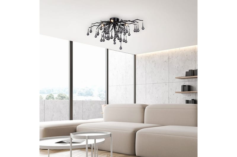 Istapp Paul Neuhaus Loftslampe - Belysning - Lamper & indendørsbelysning - Loftlampe - Pendellamper & hængelamper