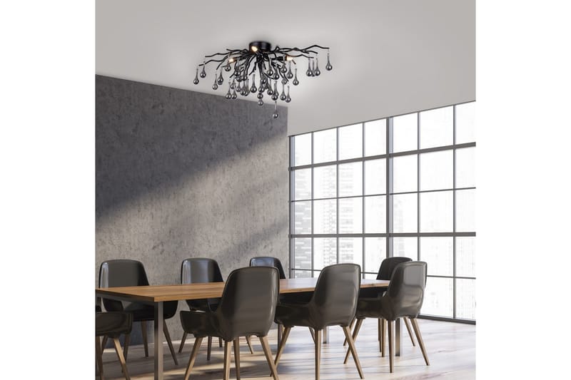 Istapp Paul Neuhaus Loftslampe - Belysning - Lamper & indendørsbelysning - Loftlampe - Pendellamper & hængelamper