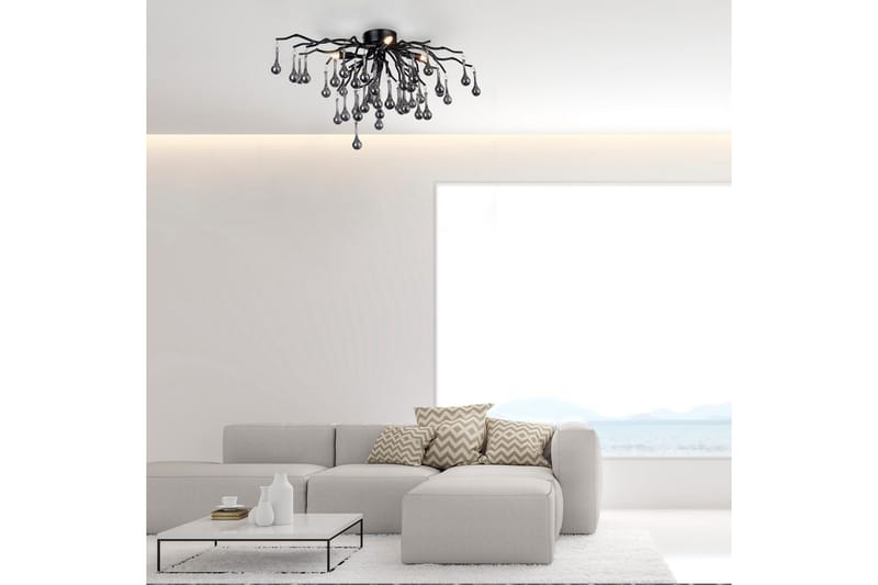 Istapp Paul Neuhaus Loftslampe - Belysning - Lamper & indendørsbelysning - Loftlampe - Pendellamper & hængelamper