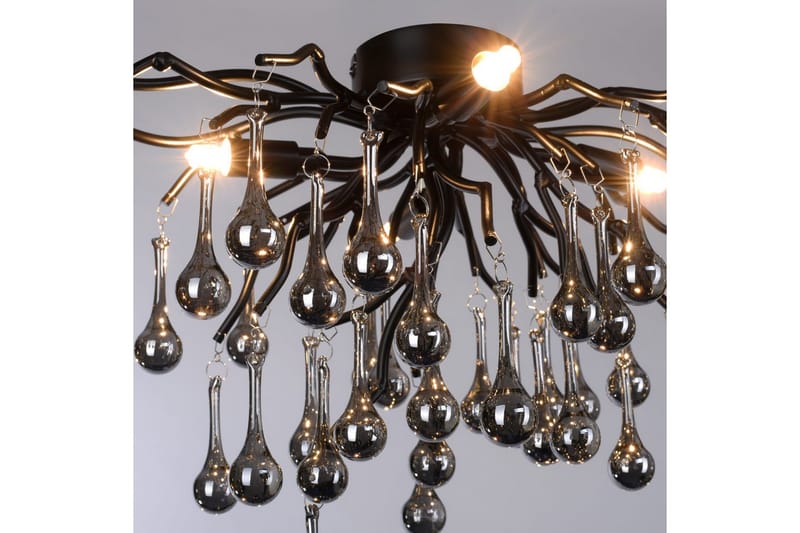 Istapp Paul Neuhaus Loftslampe - Belysning - Lamper & indendørsbelysning - Loftlampe - Pendellamper & hængelamper