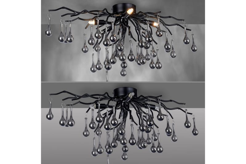 Istapp Paul Neuhaus Loftslampe - Belysning - Lamper & indendørsbelysning - Loftlampe - Pendellamper & hængelamper