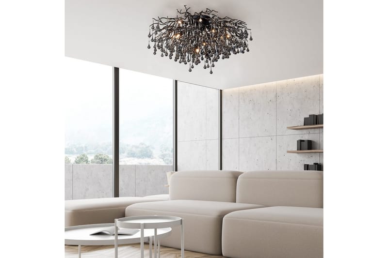 Istapp Paul Neuhaus Loftslampe - Belysning - Lamper & indendørsbelysning - Loftlampe - Lysekroner